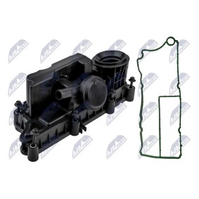 Osta Öljynerotin, kampikammiotuuletus NTY:llä BPZ-VV-004 edullisesti hintaan 135,95 €