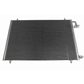 Klimakondensator V42-62-0001 von VEMO günstig für 68,93 € online kaufen