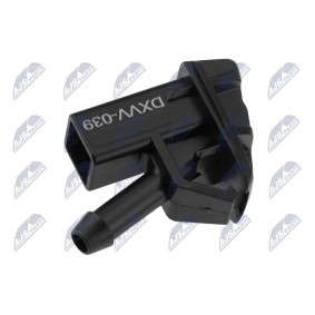 Compre Ejector de água do lava-vidros da NTY EDS-VV-039 a um preço baixo por 15,45 €