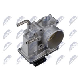 Compre Corpo de borboleta da NTY ETB-TY-008 a um preço baixo por 219,44 €