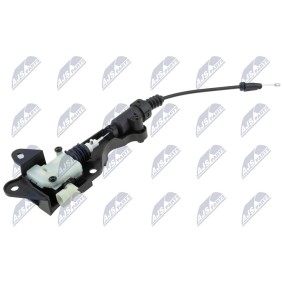 Acquista Attuatore, Chiusura centralizzata da NTY EZC-CH-085 a buon mercato per soli 59,39 €