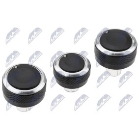 Comprar Elemento de control, calefacción / ventilación de NTY EZC-VW-440 a bajo precio de 15,68 €