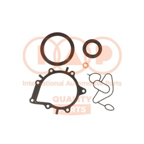 Dichtungssatz, Kurbelgehäuse 117-14074 von IAP QUALITY PARTS günstig für 100,05 € online kaufen