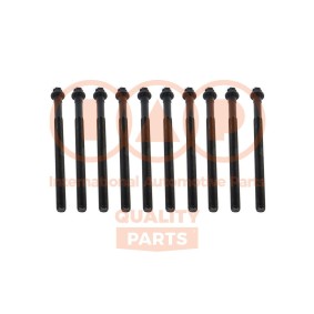 Zylinderkopfschraubensatz von IAP QUALITY PARTS