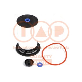 Kraftstofffilter 122-08031P von IAP QUALITY PARTS günstig für 95,74 € online kaufen