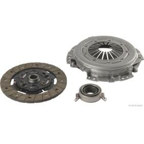 Kupplungssatz J2002309 von HERTH+BUSS JAKOPARTS günstig für 150,30 € online kaufen