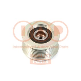 Lichtmaschine, Ersatzteile des Herstellers IAP QUALITY PARTS - Originalware Artikelnummer: 127-13141