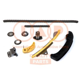 Steuerkettensatz 127-17195KAP von IAP QUALITY PARTS günstig für 265,41 € online kaufen