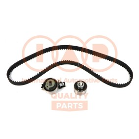 Osta IAP QUALITY PARTS Jakohihnasarja netistä Kona (OS)-mallille edulliseen hintaan