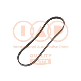 Keilrippenriemen für IVECO von IAP QUALITY PARTS