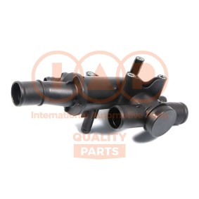 Kühlwasserthermostat für PEUGEOT von IAP QUALITY PARTS