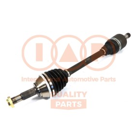 Antriebswelle des Herstellers IAP QUALITY PARTS - Originalware Artikelnummer: 405-08033
