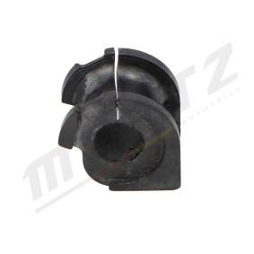 Stabigummis M-S4936 SUZUKI SWIFT von MERTZ
