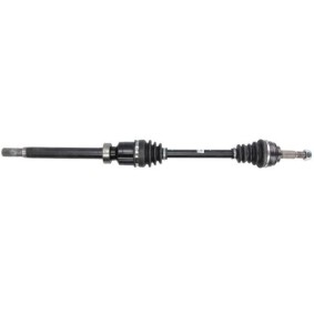 Antriebswelle PNG75869 von POINT GEAR günstig für 165,09 € online kaufen