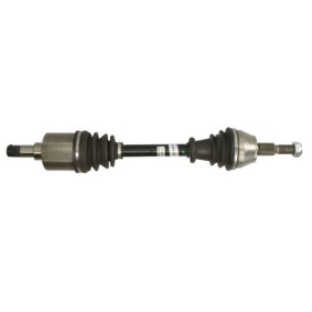 Antriebswelle PNG75872 von POINT GEAR günstig für 201,75 € online kaufen