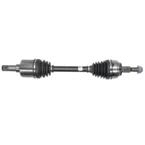 Compre Veio de transmissão de POINT GEAR online para Transit Connect V408 Van a preços moderados