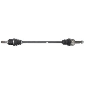 Antriebswelle PNG75896 von POINT GEAR günstig für 165,09 € online kaufen