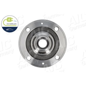 Radnabe 75517 von AIC günstig für 33,15 € online kaufen