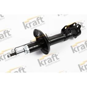 Compre Amortecedor da KRAFT 4000360 a um preço baixo por 53,66 €