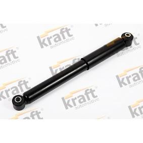 Osta Iskunvaimennin KRAFT:llä 4011536 edullisesti hintaan 34,52 €