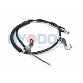 Compre Bieleta de suspensión de Oyodo online para Z3 Coupé (E36) a precios moderados