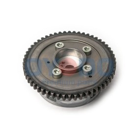 Compre Bieleta de suspensión de Oyodo online para Sprinter 4-t Caja / Chasis (907, B907, B910) a precios moderados