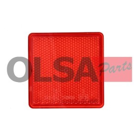 Rückstrahler 75047 von OLSA günstig für 22,15 € online kaufen