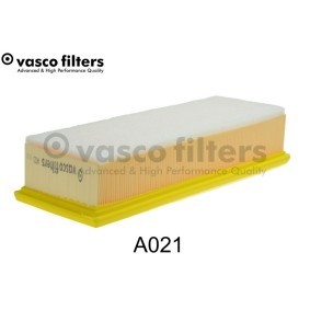 Luftfilter A021 von DAVID VASCO günstig für 33,05 € online kaufen