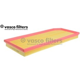 Compre Filtro de ar da DAVID VASCO A111 a um preço baixo por 33,96 €