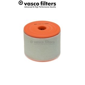 Køb Luftfilter af DAVID VASCO A208 til den lave pris 345,31 DKK