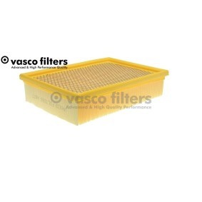 Comprar Filtro de aire de DAVID VASCO A477 a bajo precio de 16,17 €