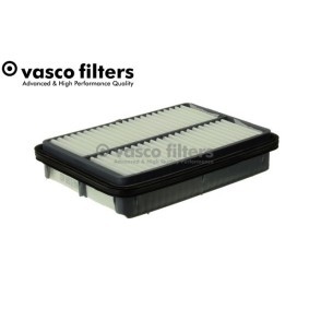 Luftfilter A521 von DAVID VASCO günstig für 19,90 € online kaufen