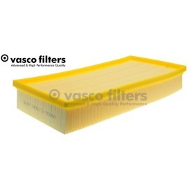 Comprar Filtro de aire de DAVID VASCO A705 a bajo precio de 26,20 €