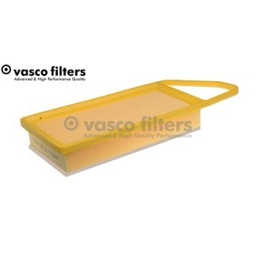 Comprar Filtro de aire de DAVID VASCO A734 a bajo precio de 15,78 €