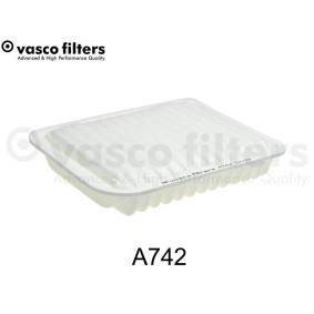 Comprar Filtro de aire de DAVID VASCO A742 a bajo precio de 28,37 €