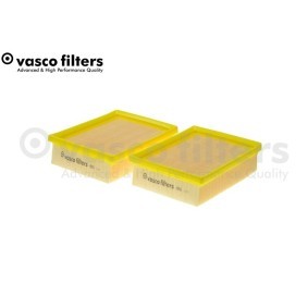 Compre Filtro de ar da DAVID VASCO A856 a um preço baixo por 30,75 €