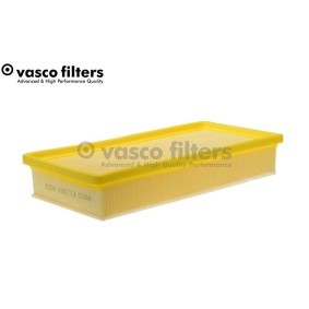 Comprar Filtro de aire de DAVID VASCO A974 a bajo precio de 26,91 €