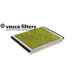 Compre Filtro, ar do habitáculo da DAVID VASCO B049 a um preço baixo por 33,27 €