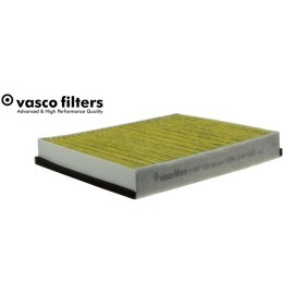 Köp Kupéfilter av DAVID VASCO B290 till det låga priset 675,79 kr