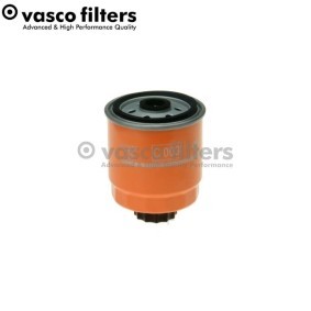 Kraftstofffilter für HYUNDAI von DAVID VASCO