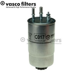 Kraftstofffilter C017 von DAVID VASCO günstig für 78,96 € online kaufen