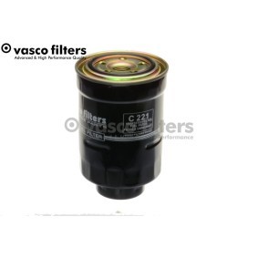 Kraftstofffilter für TOYOTA von DAVID VASCO