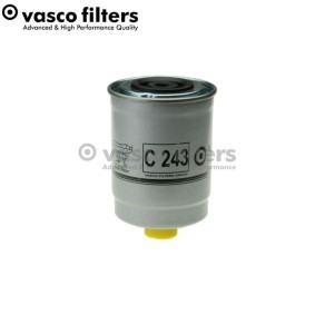 LDV Kraftstofffilter von DAVID VASCO