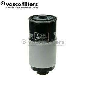 Kraftstofffilter für BMW von DAVID VASCO
