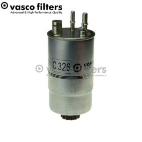 Kraftstofffilter C326 von DAVID VASCO günstig für 48,83 € online kaufen