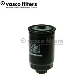 Kraftstofffilter für KIA von DAVID VASCO