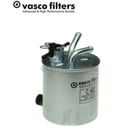 Kraftstofffilter für NISSAN von DAVID VASCO