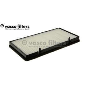 Köp Kupéfilter av DAVID VASCO O103 till det låga priset 362,77 kr