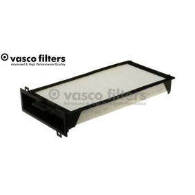 Comprar Filtro de habitáculo de DAVID VASCO O104 a bajo precio de 24,86 €