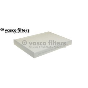 Achetez des Filtre d'habitacle de chez DAVID VASCO en ligne pour California T6 Minibus (SGC, SGG, SHC) à prix modérés